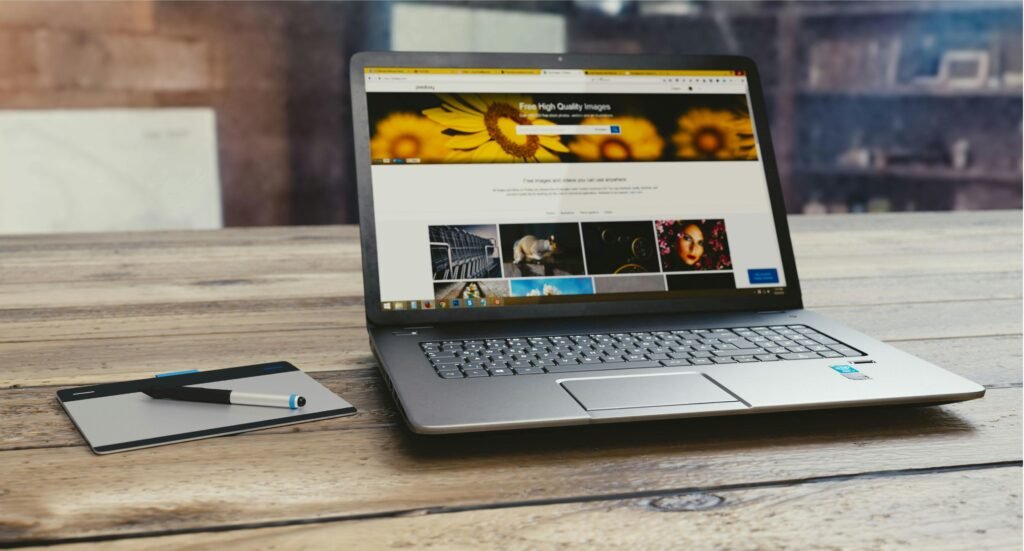 Tener una web para tu negocio sigue siendo clave en 2026