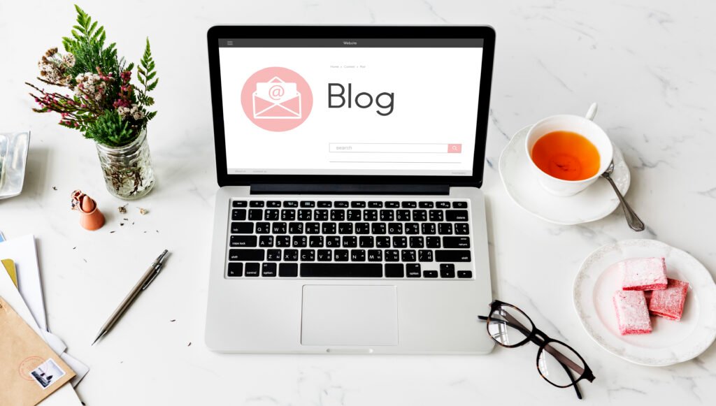 Cómo un blog puede ayudar a tu web y tu negocio